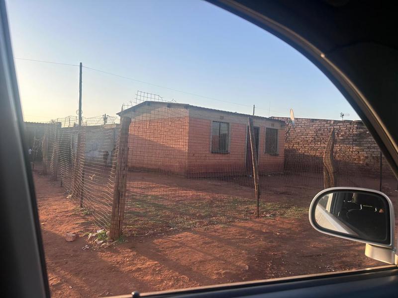 1 Bedroom Property for Sale in Mabopane North West